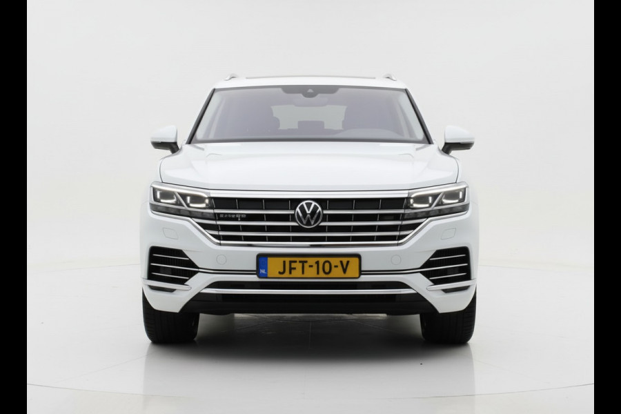Volkswagen Touareg 3.0 TSi eHybrid ATMOSPHERE 4MOTION TREKHAAK/HEAD-UP/PANORAMADAK