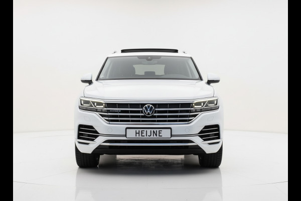 Volkswagen Touareg 3.0 TSi eHybrid ATMOSPHERE 4MOTION TREKHAAK/HEAD-UP/PANORAMADAK