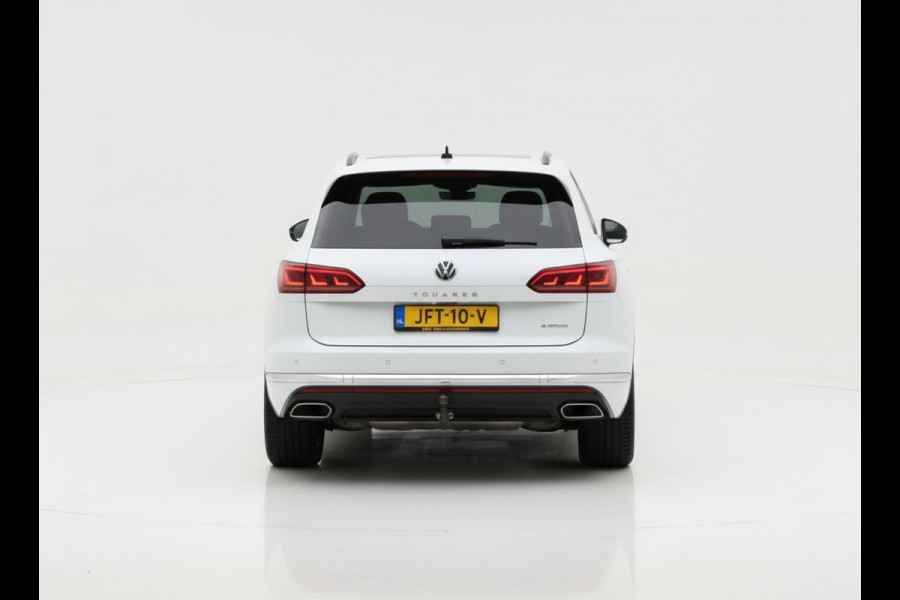 Volkswagen Touareg 3.0 TSi eHybrid ATMOSPHERE 4MOTION TREKHAAK/HEAD-UP/PANORAMADAK