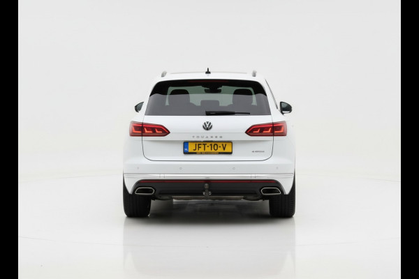 Volkswagen Touareg 3.0 TSi eHybrid ATMOSPHERE 4MOTION TREKHAAK/HEAD-UP/PANORAMADAK