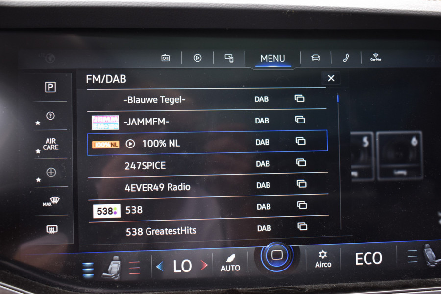 Volkswagen Touareg 3.0 TSi eHybrid ATMOSPHERE 4MOTION TREKHAAK/HEAD-UP/PANORAMADAK