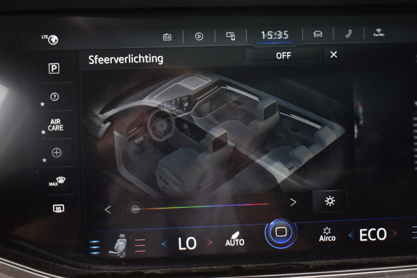 Volkswagen Touareg 3.0 TSi eHybrid ATMOSPHERE 4MOTION TREKHAAK/HEAD-UP/PANORAMADAK