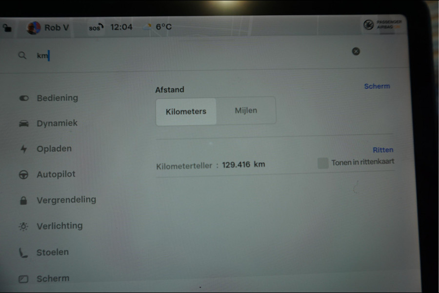 Tesla Model 3 Long Range AWD 75 kWh | BTW AUTO | Orig Nederlands | Panoramadak | Prachtige staat en staat van onderhoud |