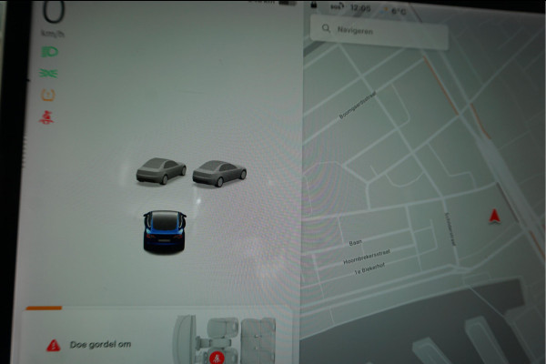 Tesla Model 3 Long Range AWD 75 kWh | BTW AUTO | Orig Nederlands | Panoramadak | Prachtige staat en staat van onderhoud |