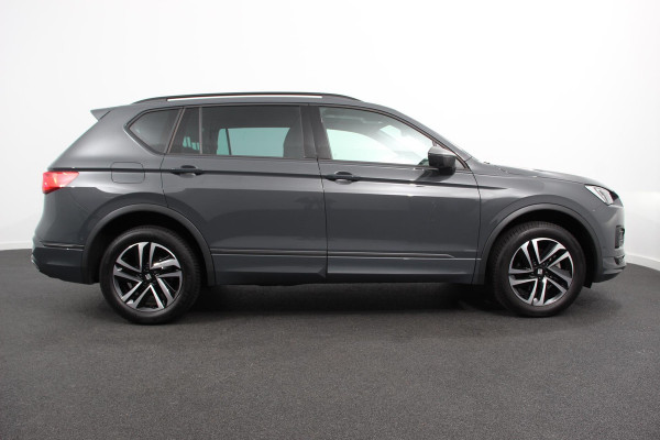 Seat Tarraco 1.5 TSI 150pk FR DSG 7p. | Navigatie | Apple Carplay/Android Auto | Camera | Parkeer sensoren | Digitale Cockpit | Lichtmetalen velgen | Stoelverwarming | Stoel bestuurder electrisch verstelbaar