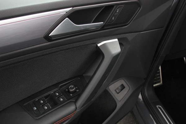 Seat Tarraco 1.5 TSI 150pk FR DSG 7p. | Navigatie | Apple Carplay/Android Auto | Camera | Parkeer sensoren | Digitale Cockpit | Lichtmetalen velgen | Stoelverwarming | Stoel bestuurder electrisch verstelbaar