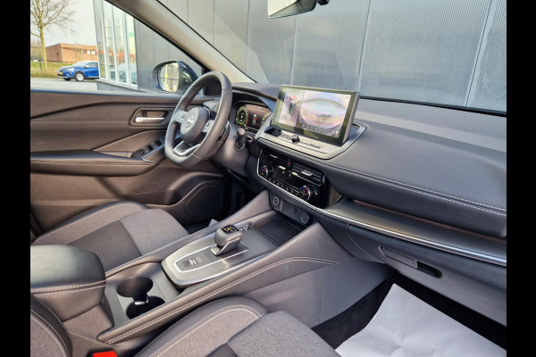Nissan QASHQAI 1.3 MHEV Xtronic 158PK BiTone /Pano /Led /360cam