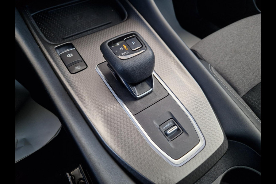 Nissan QASHQAI 1.3 MHEV Xtronic 158PK BiTone /Pano /Led /360cam