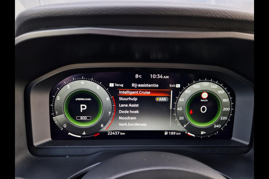 Nissan QASHQAI 1.3 MHEV Xtronic 158PK BiTone /Pano /Led /360cam