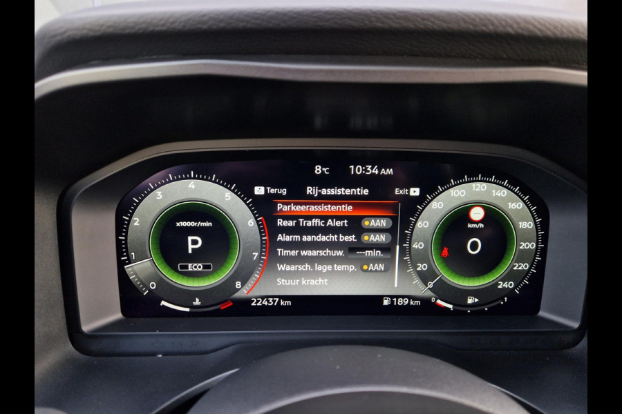 Nissan QASHQAI 1.3 MHEV Xtronic 158PK BiTone /Pano /Led /360cam