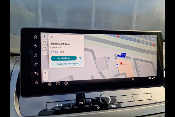 Nissan QASHQAI 1.3 MHEV Xtronic 158PK BiTone /Pano /Led /360cam