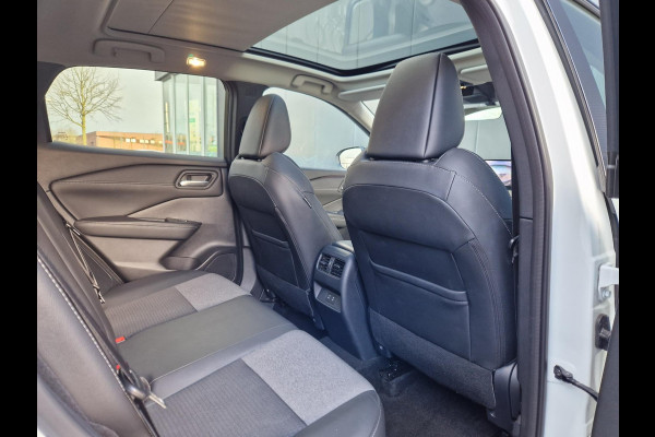 Nissan QASHQAI 1.3 MHEV Xtronic 158PK BiTone /Pano /Led /360cam