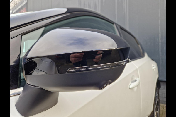 Nissan QASHQAI 1.3 MHEV Xtronic 158PK BiTone /Pano /Led /360cam