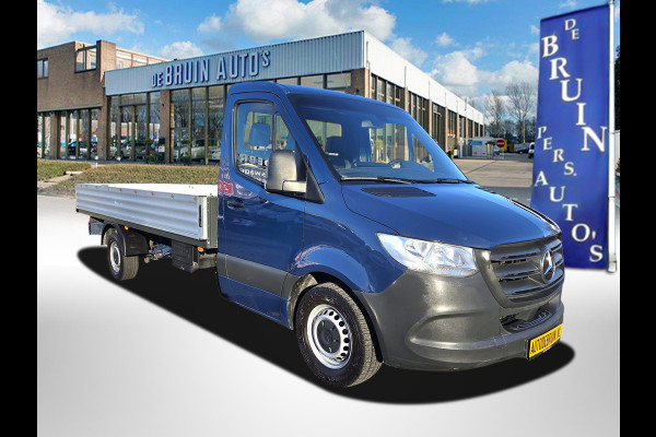 Mercedes-Benz Sprinter 316 CDI XL LAADBAK 4,30 LANG
