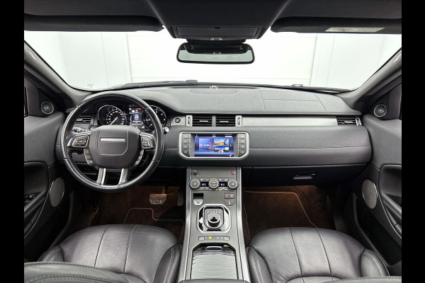 Land Rover Range Rover Evoque 2.0 TD4 HSE R-Dynamic(Goed OnderH, Panorama, Camera, Navi, StoelV, Parkeersensoren, Etc)