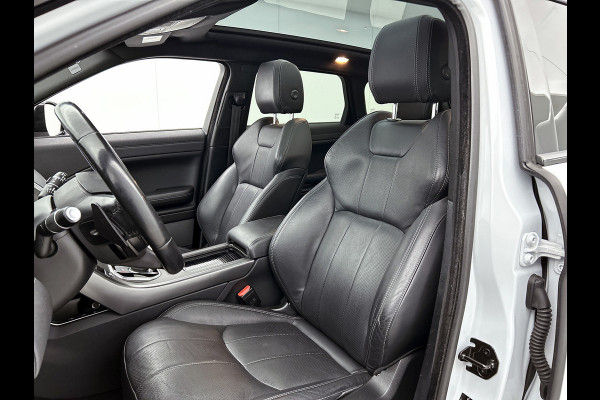 Land Rover Range Rover Evoque 2.0 TD4 HSE R-Dynamic(Goed OnderH, Panorama, Camera, Navi, StoelV, Parkeersensoren, Etc)