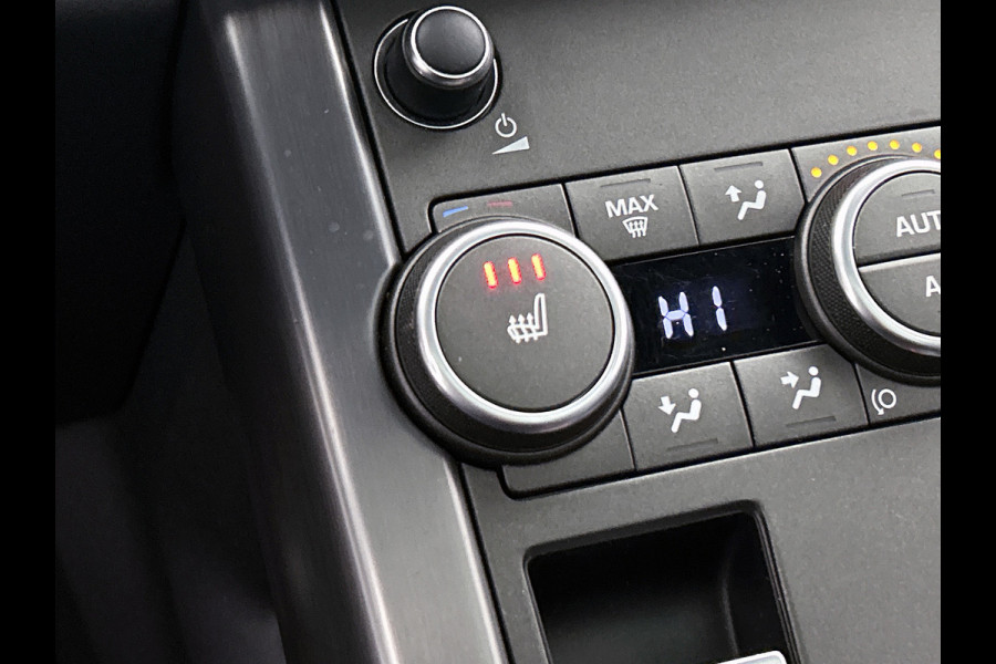 Land Rover Range Rover Evoque 2.0 TD4 HSE R-Dynamic(Goed OnderH, Panorama, Camera, Navi, StoelV, Parkeersensoren, Etc)