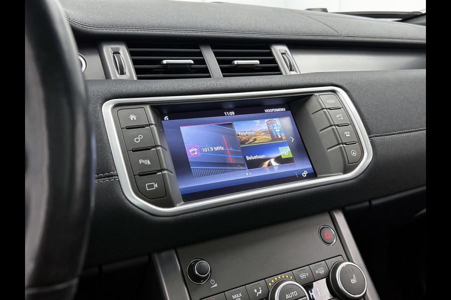 Land Rover Range Rover Evoque 2.0 TD4 HSE R-Dynamic(Goed OnderH, Panorama, Camera, Navi, StoelV, Parkeersensoren, Etc)