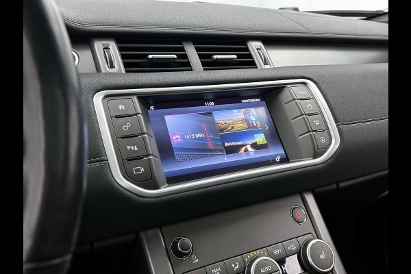Land Rover Range Rover Evoque 2.0 TD4 HSE R-Dynamic(Goed OnderH, Panorama, Camera, Navi, StoelV, Parkeersensoren, Etc)