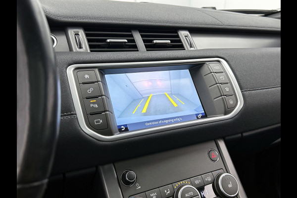 Land Rover Range Rover Evoque 2.0 TD4 HSE R-Dynamic(Goed OnderH, Panorama, Camera, Navi, StoelV, Parkeersensoren, Etc)