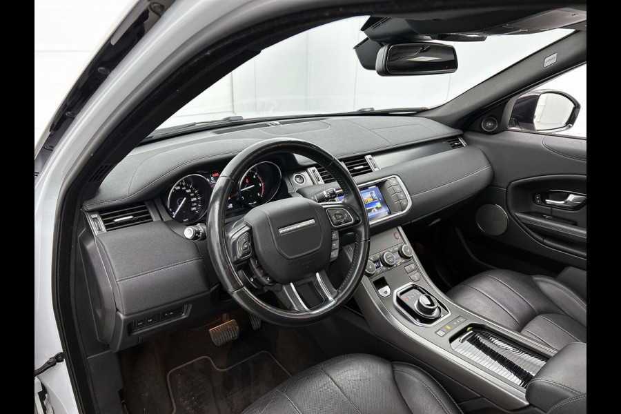 Land Rover Range Rover Evoque 2.0 TD4 HSE R-Dynamic(Goed OnderH, Panorama, Camera, Navi, StoelV, Parkeersensoren, Etc)