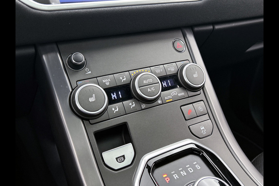 Land Rover Range Rover Evoque 2.0 TD4 HSE R-Dynamic(Goed OnderH, Panorama, Camera, Navi, StoelV, Parkeersensoren, Etc)