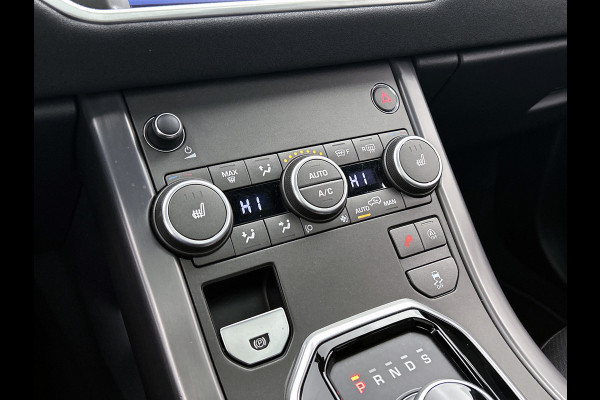 Land Rover Range Rover Evoque 2.0 TD4 HSE R-Dynamic(Goed OnderH, Panorama, Camera, Navi, StoelV, Parkeersensoren, Etc)