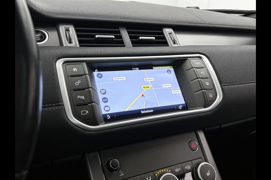 Land Rover Range Rover Evoque 2.0 TD4 HSE R-Dynamic(Goed OnderH, Panorama, Camera, Navi, StoelV, Parkeersensoren, Etc)