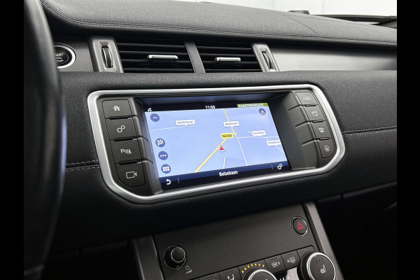 Land Rover Range Rover Evoque 2.0 TD4 HSE R-Dynamic(Goed OnderH, Panorama, Camera, Navi, StoelV, Parkeersensoren, Etc)
