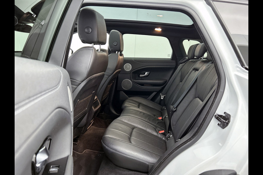 Land Rover Range Rover Evoque 2.0 TD4 HSE R-Dynamic(Goed OnderH, Panorama, Camera, Navi, StoelV, Parkeersensoren, Etc)