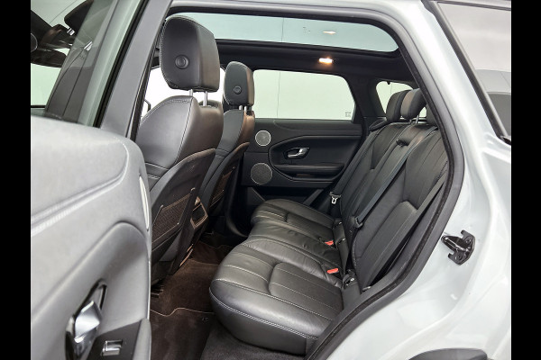 Land Rover Range Rover Evoque 2.0 TD4 HSE R-Dynamic(Goed OnderH, Panorama, Camera, Navi, StoelV, Parkeersensoren, Etc)