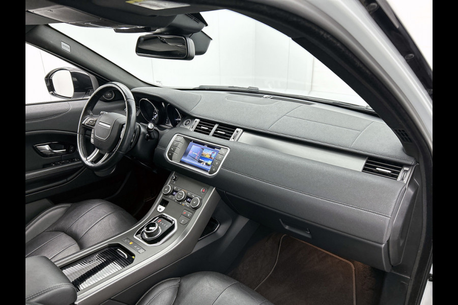 Land Rover Range Rover Evoque 2.0 TD4 HSE R-Dynamic(Goed OnderH, Panorama, Camera, Navi, StoelV, Parkeersensoren, Etc)