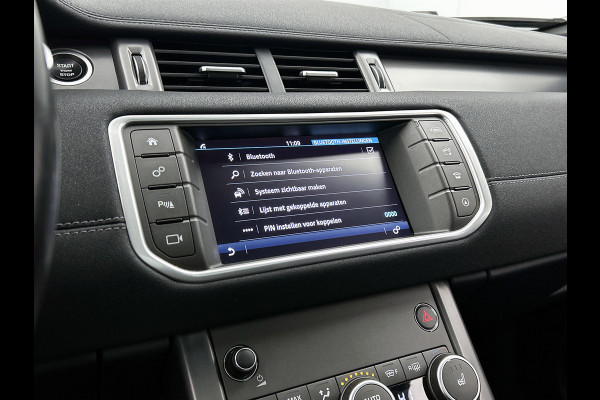 Land Rover Range Rover Evoque 2.0 TD4 HSE R-Dynamic(Goed OnderH, Panorama, Camera, Navi, StoelV, Parkeersensoren, Etc)