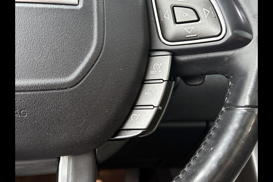 Land Rover Range Rover Evoque 2.0 TD4 HSE R-Dynamic(Goed OnderH, Panorama, Camera, Navi, StoelV, Parkeersensoren, Etc)