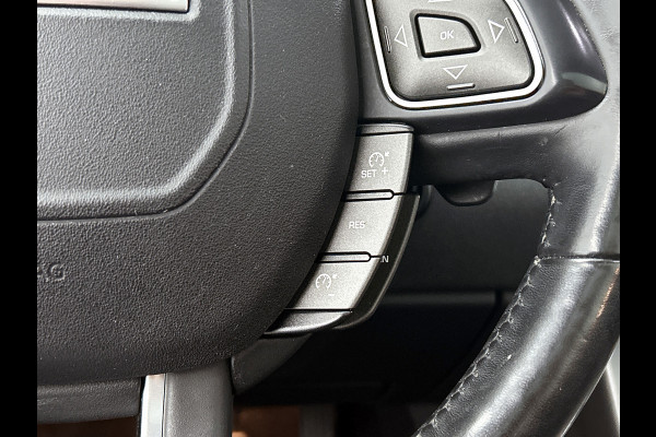 Land Rover Range Rover Evoque 2.0 TD4 HSE R-Dynamic(Goed OnderH, Panorama, Camera, Navi, StoelV, Parkeersensoren, Etc)