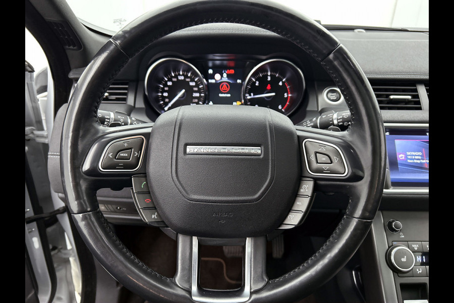 Land Rover Range Rover Evoque 2.0 TD4 HSE R-Dynamic(Goed OnderH, Panorama, Camera, Navi, StoelV, Parkeersensoren, Etc)