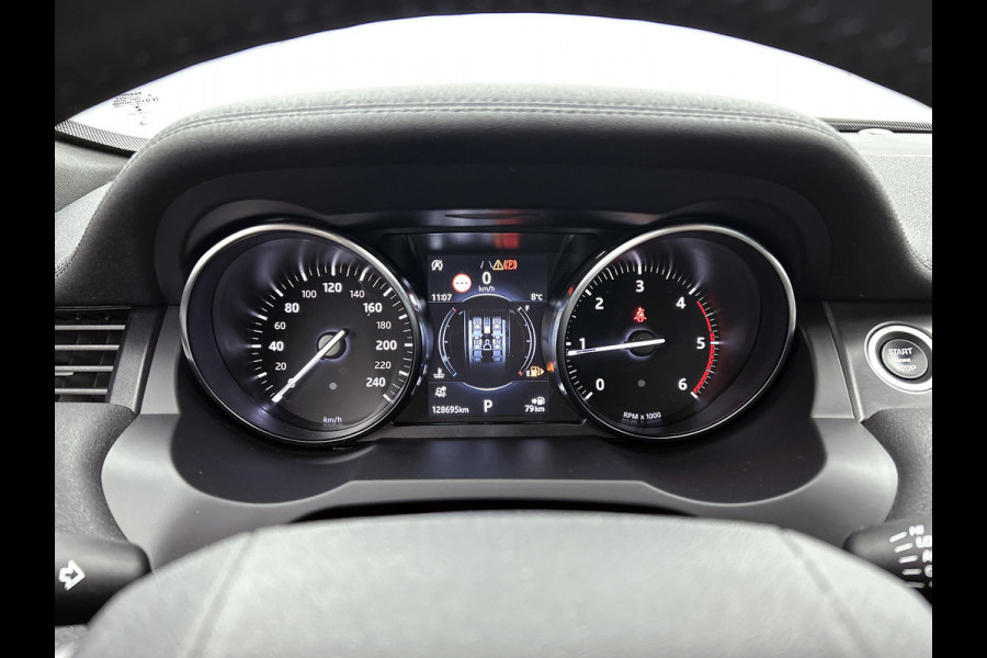 Land Rover Range Rover Evoque 2.0 TD4 HSE R-Dynamic(Goed OnderH, Panorama, Camera, Navi, StoelV, Parkeersensoren, Etc)