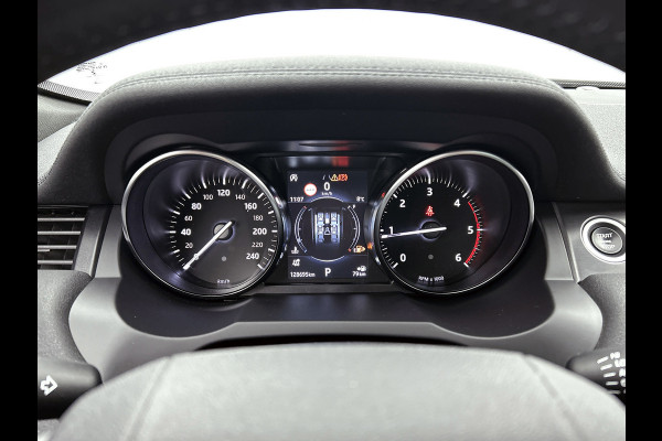 Land Rover Range Rover Evoque 2.0 TD4 HSE R-Dynamic(Goed OnderH, Panorama, Camera, Navi, StoelV, Parkeersensoren, Etc)