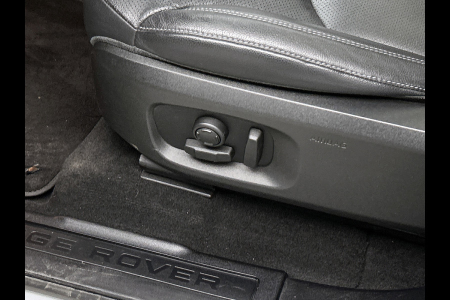 Land Rover Range Rover Evoque 2.0 TD4 HSE R-Dynamic(Goed OnderH, Panorama, Camera, Navi, StoelV, Parkeersensoren, Etc)