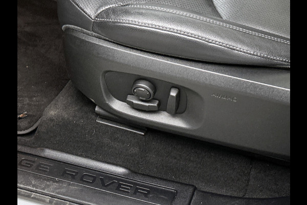 Land Rover Range Rover Evoque 2.0 TD4 HSE R-Dynamic(Goed OnderH, Panorama, Camera, Navi, StoelV, Parkeersensoren, Etc)