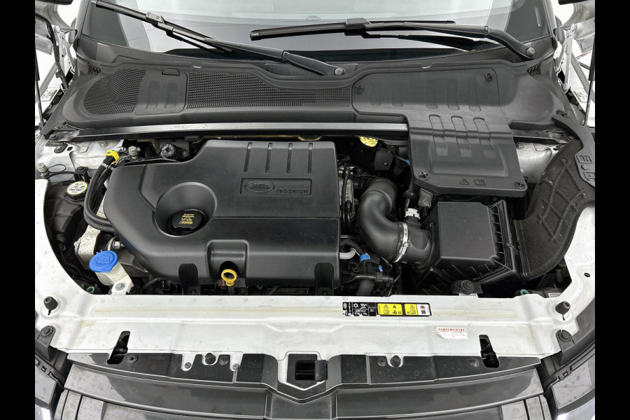 Land Rover Range Rover Evoque 2.0 TD4 HSE R-Dynamic(Goed OnderH, Panorama, Camera, Navi, StoelV, Parkeersensoren, Etc)
