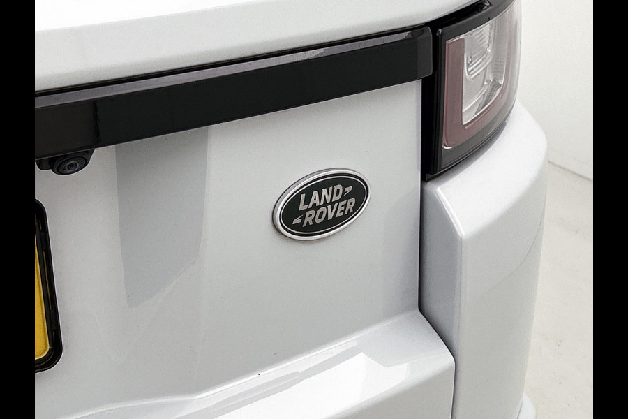 Land Rover Range Rover Evoque 2.0 TD4 HSE R-Dynamic(Goed OnderH, Panorama, Camera, Navi, StoelV, Parkeersensoren, Etc)