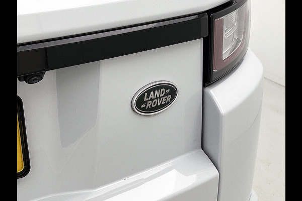Land Rover Range Rover Evoque 2.0 TD4 HSE R-Dynamic(Goed OnderH, Panorama, Camera, Navi, StoelV, Parkeersensoren, Etc)