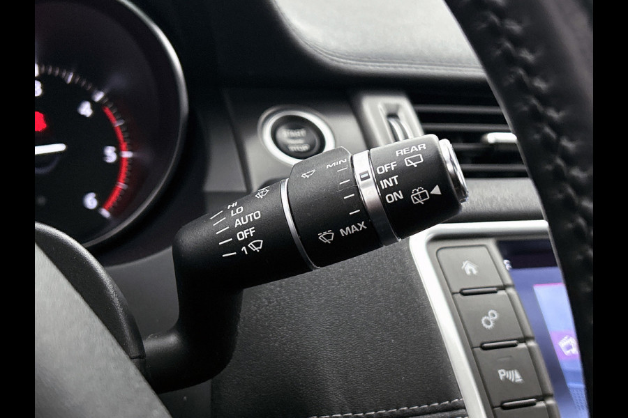 Land Rover Range Rover Evoque 2.0 TD4 HSE R-Dynamic(Goed OnderH, Panorama, Camera, Navi, StoelV, Parkeersensoren, Etc)