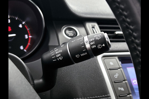 Land Rover Range Rover Evoque 2.0 TD4 HSE R-Dynamic(Goed OnderH, Panorama, Camera, Navi, StoelV, Parkeersensoren, Etc)