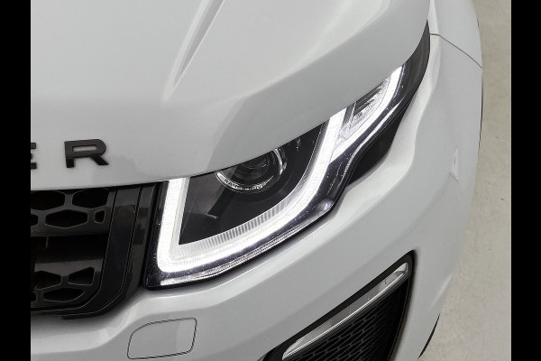 Land Rover Range Rover Evoque 2.0 TD4 HSE R-Dynamic(Goed OnderH, Panorama, Camera, Navi, StoelV, Parkeersensoren, Etc)