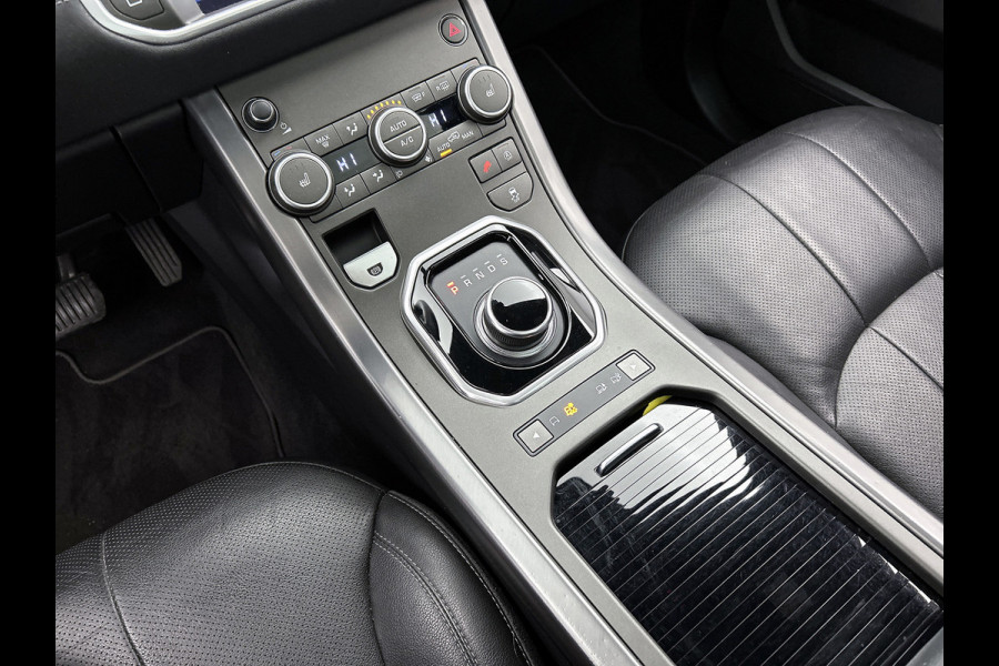 Land Rover Range Rover Evoque 2.0 TD4 HSE R-Dynamic(Goed OnderH, Panorama, Camera, Navi, StoelV, Parkeersensoren, Etc)