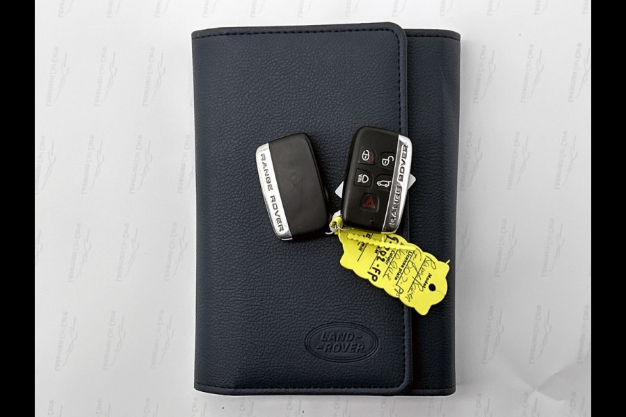 Land Rover Range Rover Evoque 2.0 TD4 HSE R-Dynamic(Goed OnderH, Panorama, Camera, Navi, StoelV, Parkeersensoren, Etc)