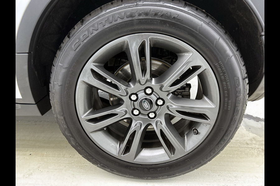 Land Rover Range Rover Evoque 2.0 TD4 HSE R-Dynamic(Goed OnderH, Panorama, Camera, Navi, StoelV, Parkeersensoren, Etc)
