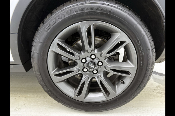Land Rover Range Rover Evoque 2.0 TD4 HSE R-Dynamic(Goed OnderH, Panorama, Camera, Navi, StoelV, Parkeersensoren, Etc)